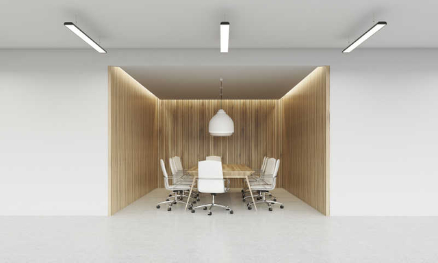 Encanto de madera natural y acabado texturizado: paneles de pared de madera para toda la casa