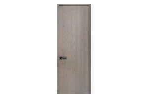 Puerta de Madera FM-001